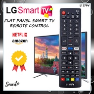 Ihandy LG Smart TV Remote Control (L1379V) LG LED Smart TV Netflix Remote