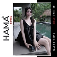 Tafa HAMA STORE H138 quality shirt + pants set - Super cute