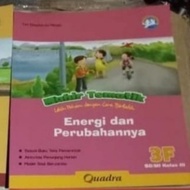 Thematic expert book 3f - 3h semester even