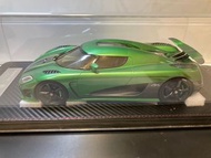 Frontiart agera R 1/18
