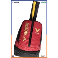 Thermo Badminton Racket Bag l Victor Thermo Multifunction Backpack BONUS G.K SHUTTLECOCK l Badminton Racket Bag