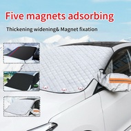 UV WaterProof Sun Dust Sedan SUV Pickups Car Cover Universal Car Cover Outdoor Protection