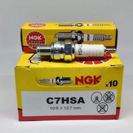 BUSI NGK C7HSA Grand Supra Yamaha Mio Jupiter