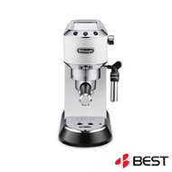 DeLonghi EC685M Dedica Pump Espresso Coffee Machine