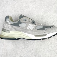 New Balance 992 M992GR 休閒運動波鞋