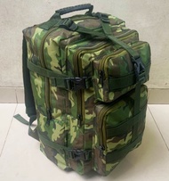 Tas Ransel Army Libanon TACTICAL ( HARGA GROSIR )