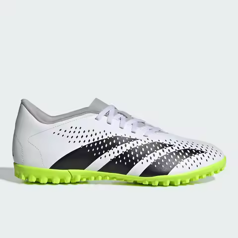 Adidas Authentic PREDATOR Men's Women's Comfortable Sports Soccer Shoes GY9995