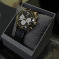 jam tangan pria merk guess original model limited bekas