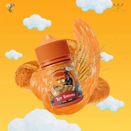 [FREEBASE 60ML] ROTI BANDARA V1 ROTI MOCCA BY JAVA JUICE