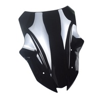 GJ Suitable for Kawasaki NinJa1000 Z1000SX 17-19 Windshield Front Windshield Front Windshield Front 