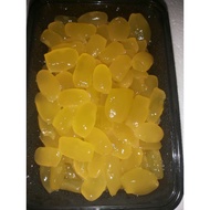 Syrup rim seeds 500g