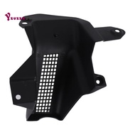 Car Cab Steering Shaft Protect Cover Trim For   T32 Qashqia J11 2014 2015 2016 2017 Protective Steer