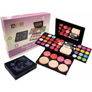 ADS MAKE UP PALATTE / ADS MAKEUP UP KIT 6328 MAKEUP PLATTE SET