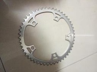 CAMPAGNOLO TRACK 51T 場地齒片