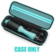 ไดร์เป่าผม Revlon One Step Volumizer Revlon Hair Dryer Brush Case - Hard Case - Aliexpress.com