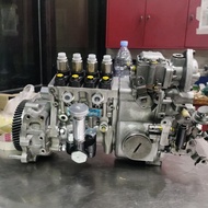 injeksi pump bospom Mitsubishi canter Copotan siap pake