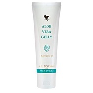 FOREVER ALOE VERA GELLY 蘆薈膠乳