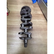 YAMAHA YZF1000 R1 4XV CRANKSHAFT 1998-1999