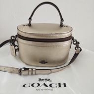 Tas COACH Trail Bag - Authentic Preloved