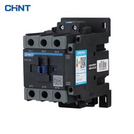 CHNT AC Contactor NXC-06 09 12 16 18 22 25 32 38 40 1NO 1NC CJX2 New Style