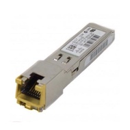 (SG Seller - Ex-Stock) Cisco [P/N: 30-1410-03] 1000Base-T Copper GLC-T SFP Transceiver Module