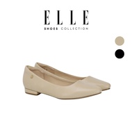 Elle Joie Comfy Fit Footbed Pumps