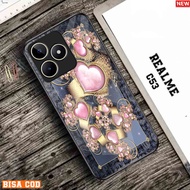 HP Latest Realme C53 Case - Casing realme C53 Case REALME C53 Siliconehp Realme c53 Softcase realme 