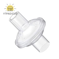 YURUYI 2pcs CPAP Filter, 22mm Universal CPAP Tube, Disposable In-line CPAP Machine for Resmed