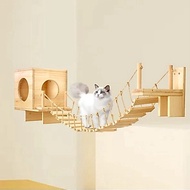 Cat playground cat condo cat treee cat house trains cat condo