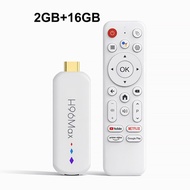 H96 MAX M20 Android TV Stick Amlogic S905L3 with 3D 4K HDR 2.4G 5G wifi6 ROM 8GB 16GB Voice Remote