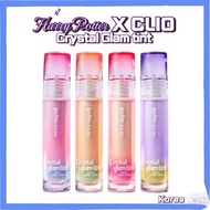 CLIO Crystal Glam Tint
