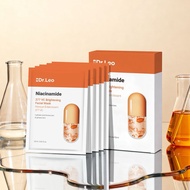 DR LEO BRIGHTENING SKINCARE SET