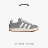 Official Original Adidas Campus 00s Gray White Gum