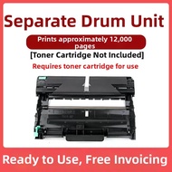 JIULIULING | Easy to Refill Printer Toner for DCP-7055 7055
