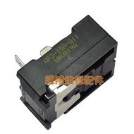 Suitable for Refrigerator Compressor Starter QP3-15A-G11 Overload Thermal Protector Starter PTC