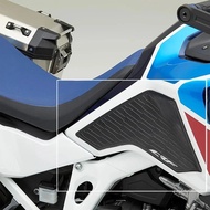 Tank Pad Non-slip Side Fuel Tank Rubber Sticker For Honda CRF 1100 L Africa Twin CRF1100 1100L ADV C