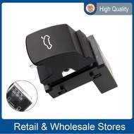 16D959831B 16D 959 831B 16D 959 831 B ABS Plastic Trunk Lid Cover Start Up Release Button For Jetta 