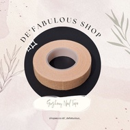 5M guzheng nail insulation, pioneer nail|| Guzheng nail adhesive on the fingers||Guzheng tape 5M