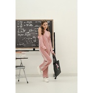 BTC Detachable Sleeves Jumpsuit