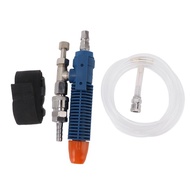 Ice Cooling Vest Vortex Tube Conditioning Vest Clothing Vortex Tube with Refrigerator Belt