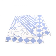 [二手] 愛馬仕 HERMES 絲巾 Carre Geant Carre 140 Fouets et Badines Tattoo Silk Carre 140 女士二手 A