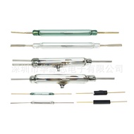 MKA14103Reed switch normally open type normally closed anti-vibration anti-damage magnetic control s