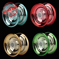 Yoyo Ball Toy Quick Responsive Yo-yo For Beginners Easy To Use For Kids Equiped With Durable E3c7