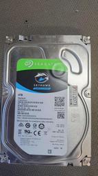 希捷 故障品 4TB 4T 4000GB ST4000VX007 04H613