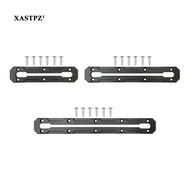 [Xastpz1] Kayak Slide Rails Holder Replacement Part Lightweight Fishing Rod Holder for Fishing Enthusiasts