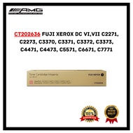 Fuji Xerox CT202636 DC VI,VII C2271, C2273, C3370, C3371, C3372, C3373, C4471, C4473, C5571, C6671, 