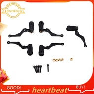 Upgrade Replacement Rotor Assembly Kit for RC Toy Helicopter Models C189 C190 for RC C190 Parts