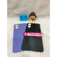 BACK COVER VIVO Y17S