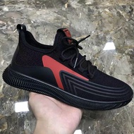 Spring Sports Shoes Men's Breathable Lightweight Casual Sports Shoes (39~44)