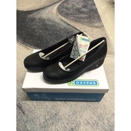 Kasut Nurse (Oxypass)